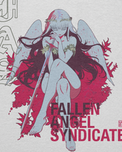 F.A.S. • T-Shirt