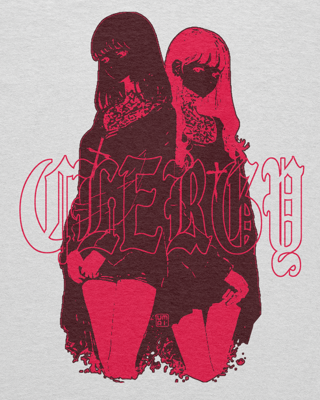 CLERGY • T-Shirt