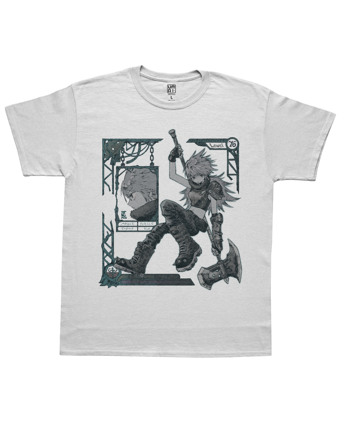 UMAI TCG • T-Shirt