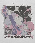 STARBURST! • T-Shirt