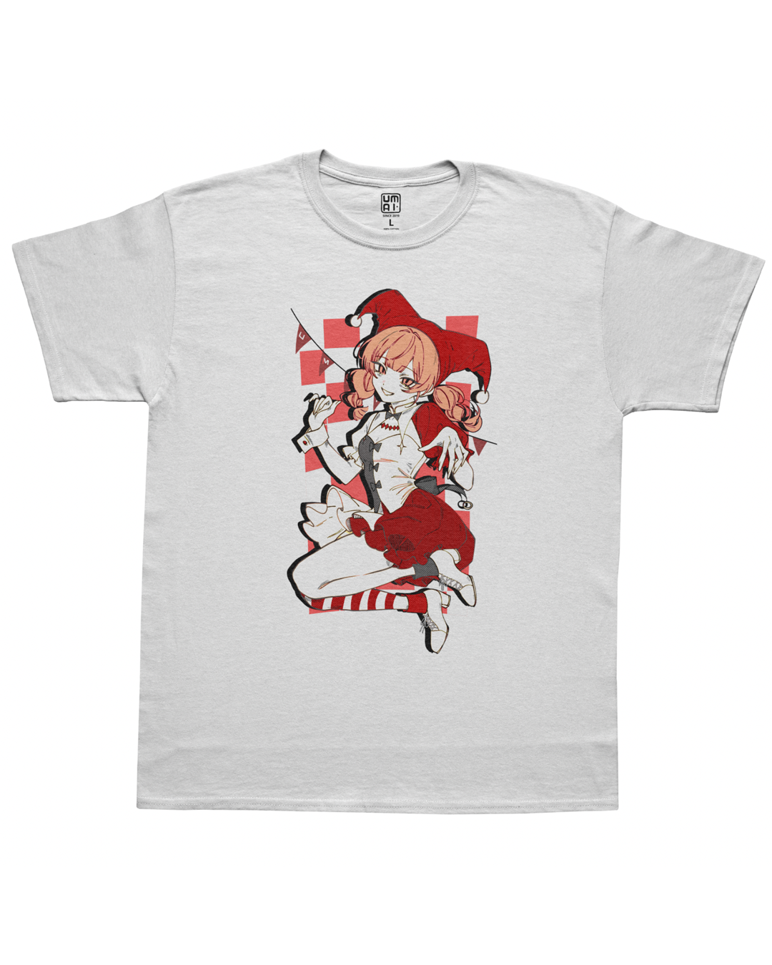 Jester! • T-Shirt