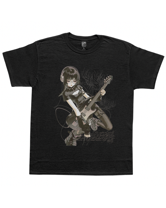 Shoegaze • T-Shirt