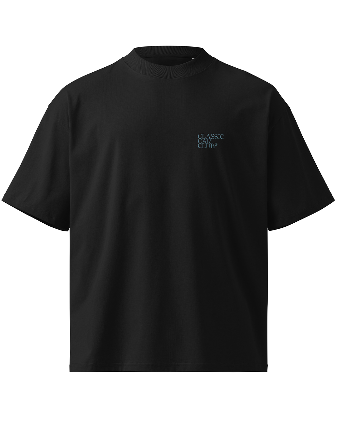 CCC2 • Oversized T-Shirt