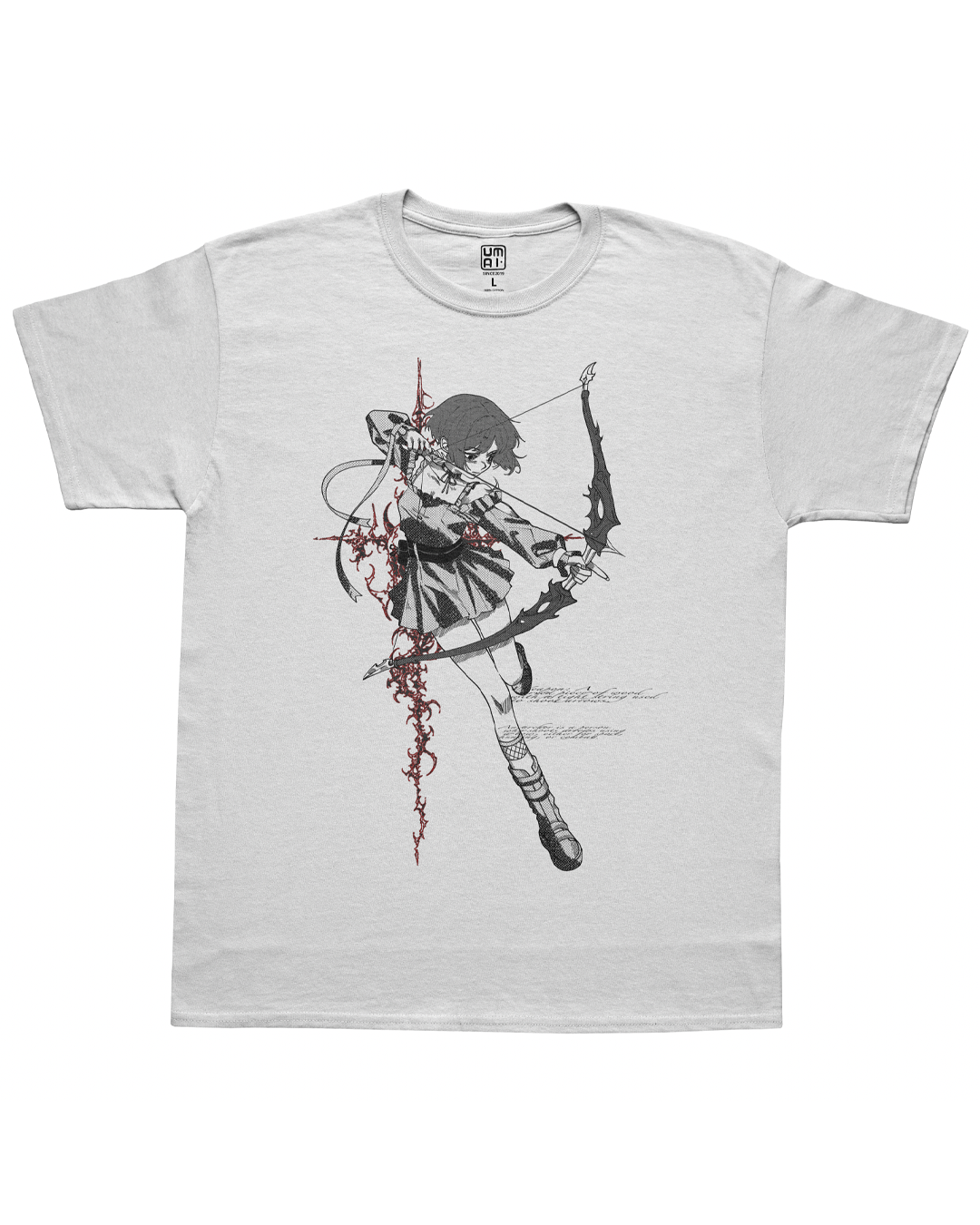 Piercing Arrow • T-Shirt