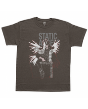 STATIC ANGELS • T-Shirt