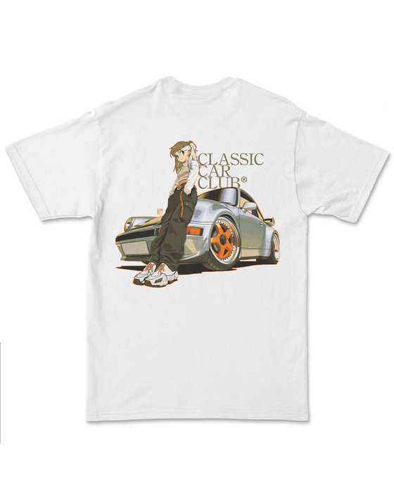 CCC • T-Shirt