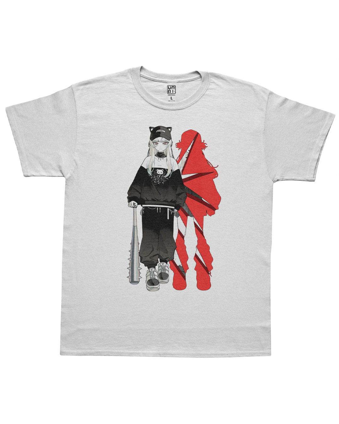 Double Trouble • T-Shirt