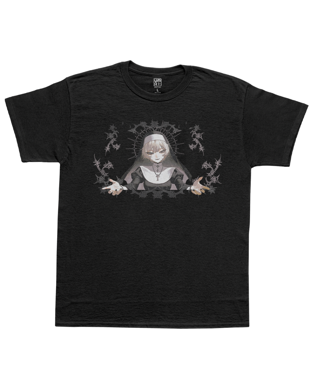 Nun • T-Shirt