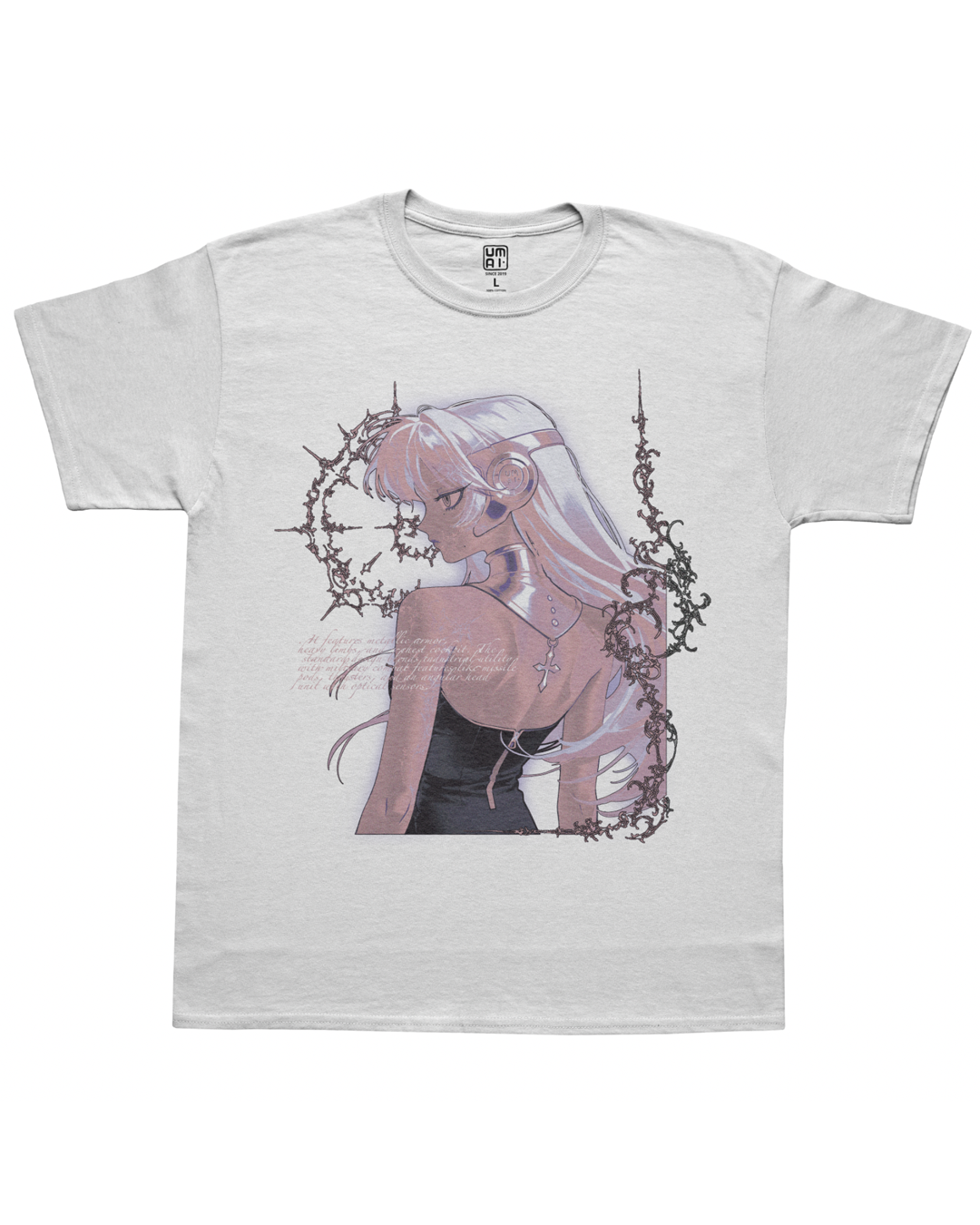 Meche • T-Shirt