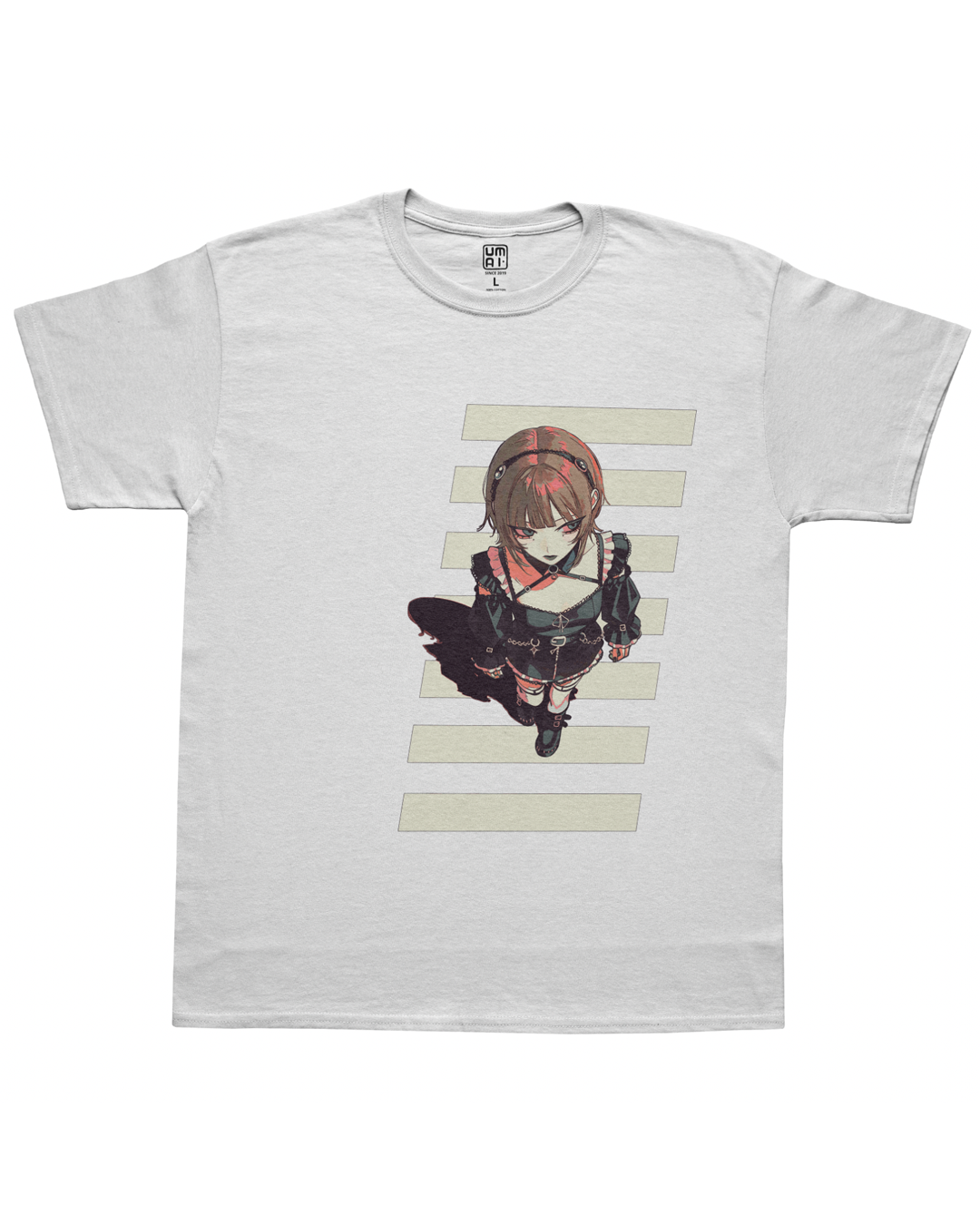 Crossing • T-Shirt