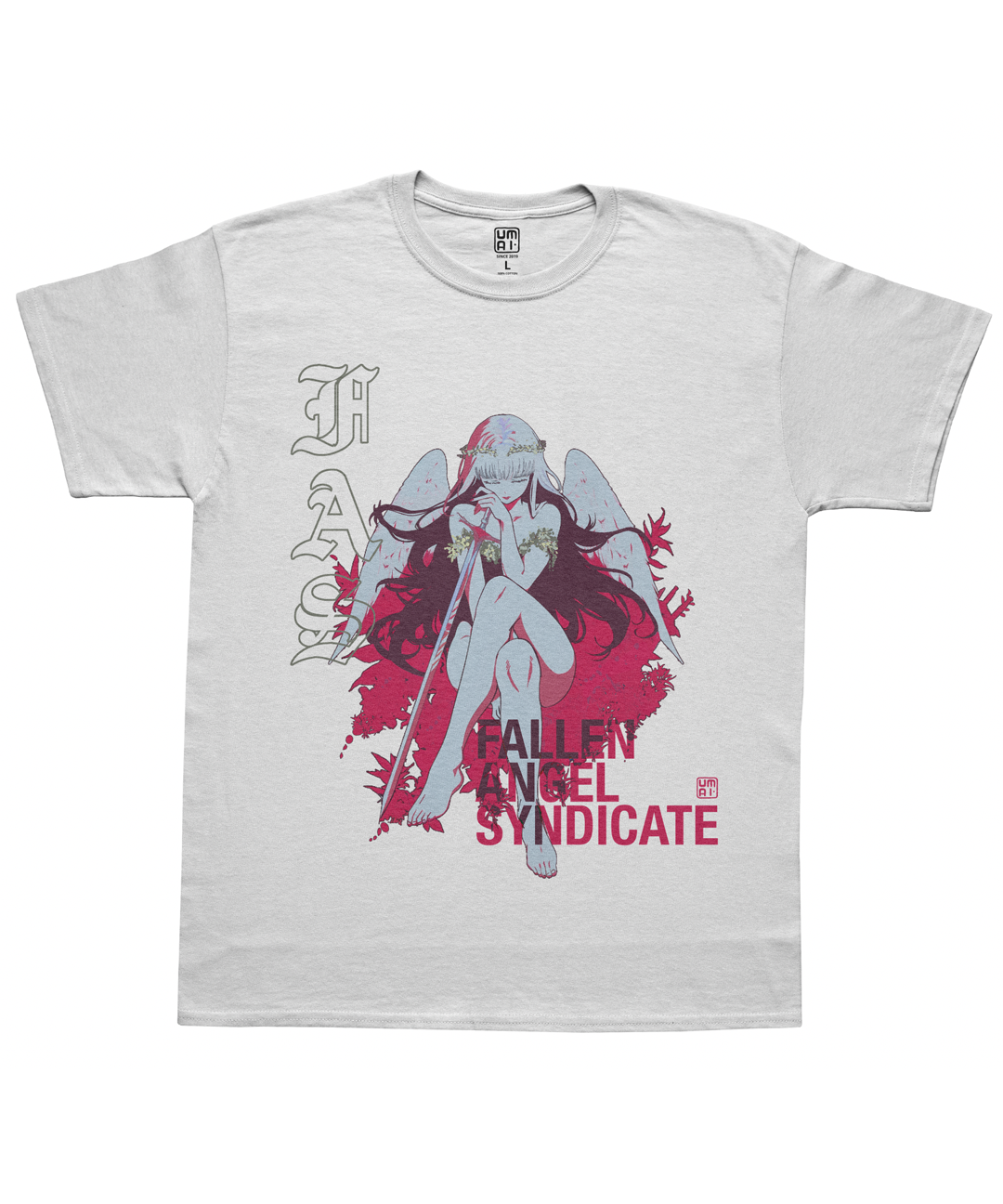 F.A.S. • T-Shirt