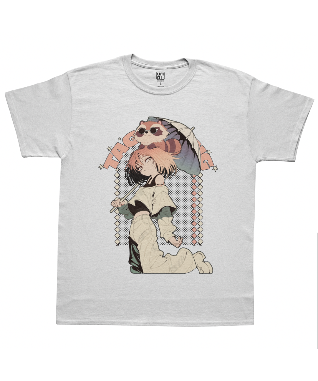 Tag Along! • T-Shirt