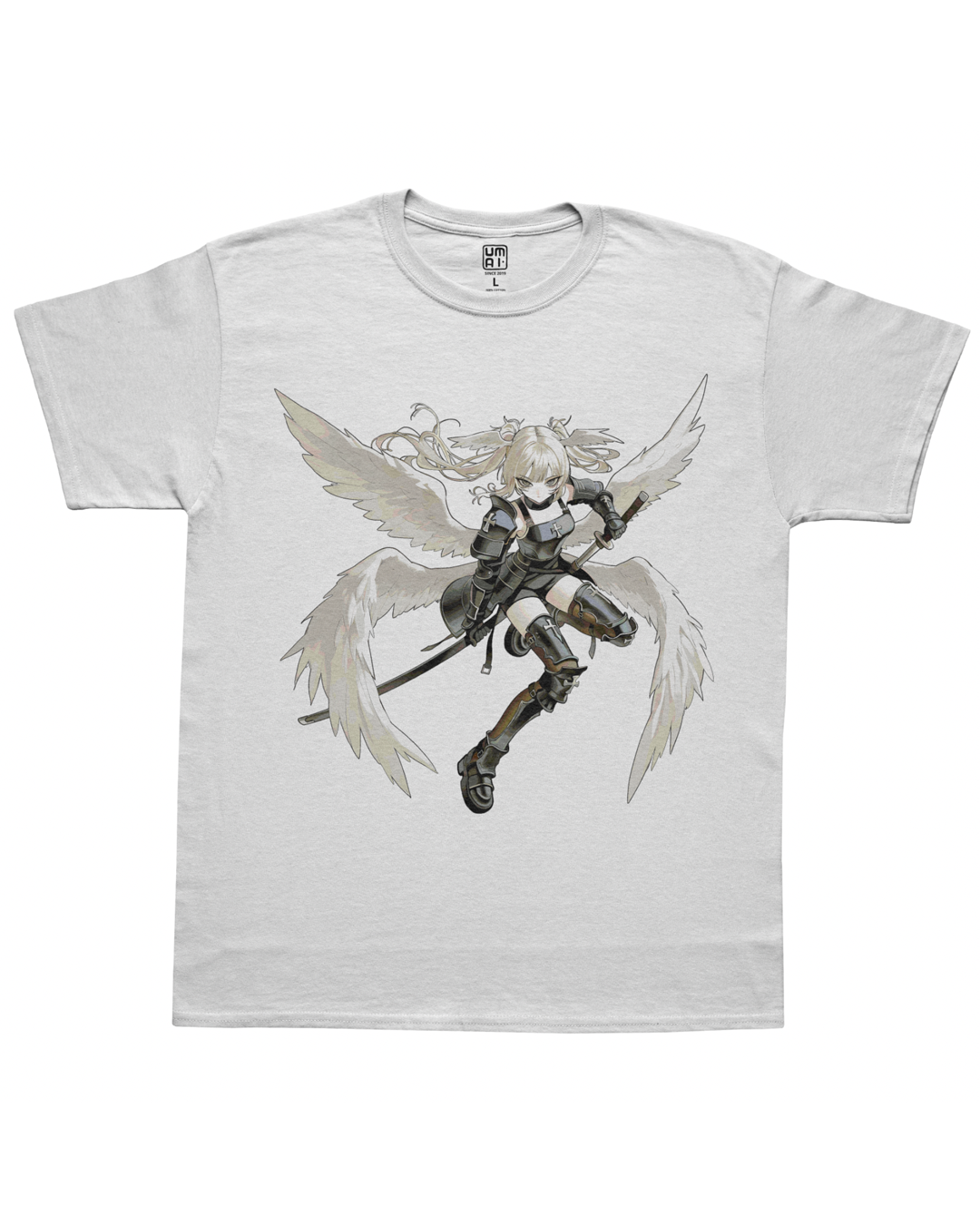 Samurai • T-Shirt