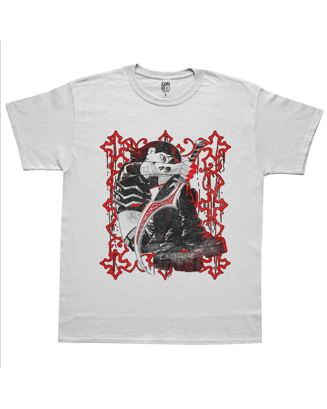 STRANDED • T-Shirt