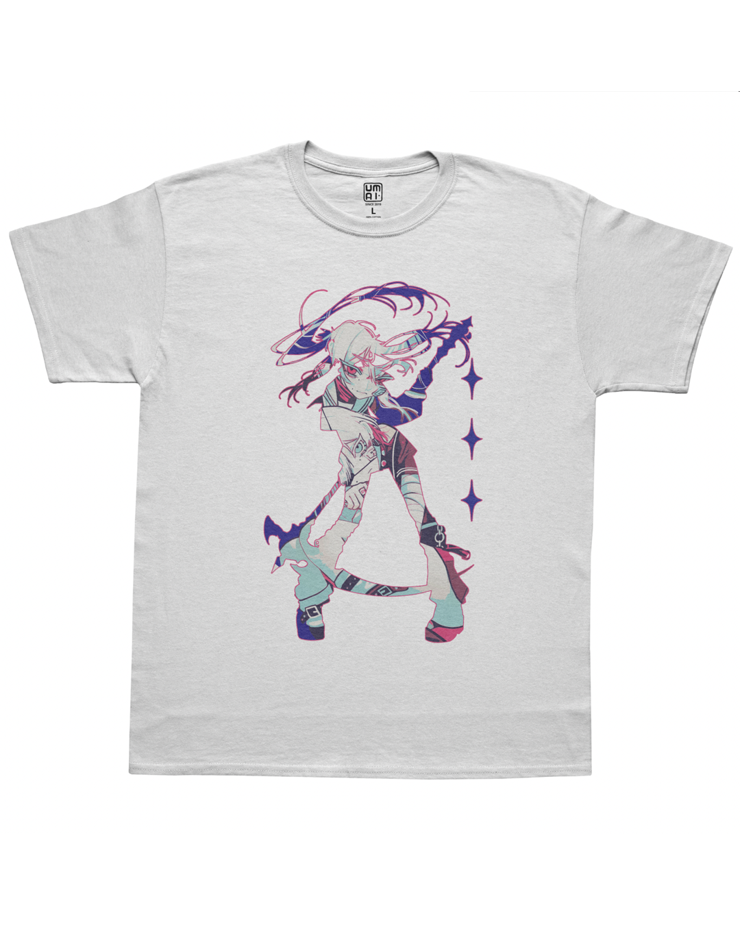 ScytheSoul • T-Shirt