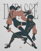 Impasse • T-Shirt