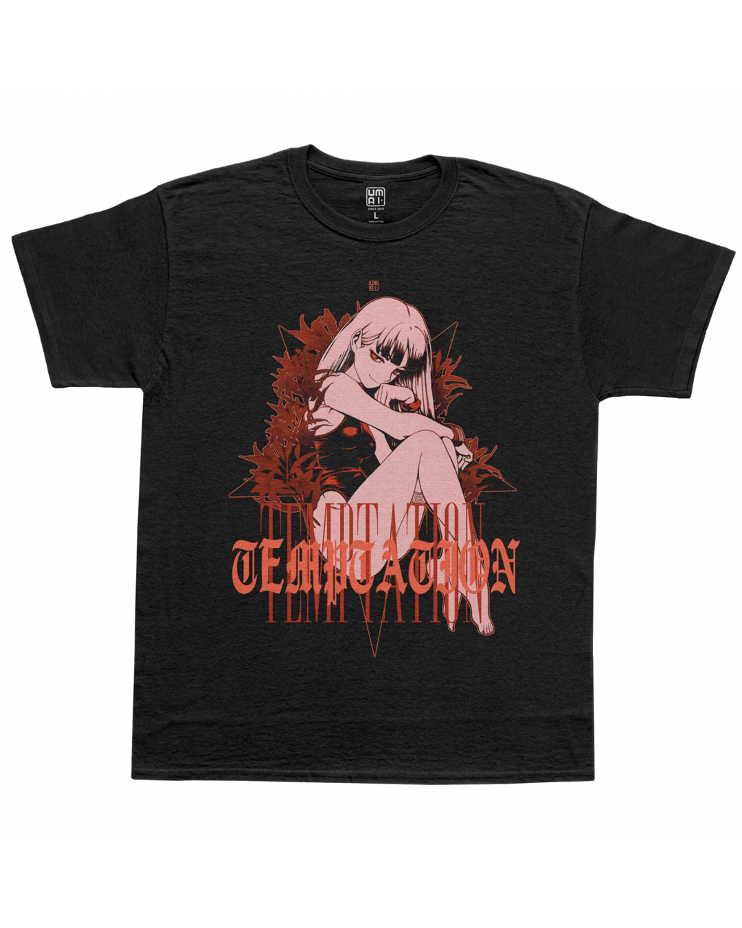 Temptation • T-Shirt