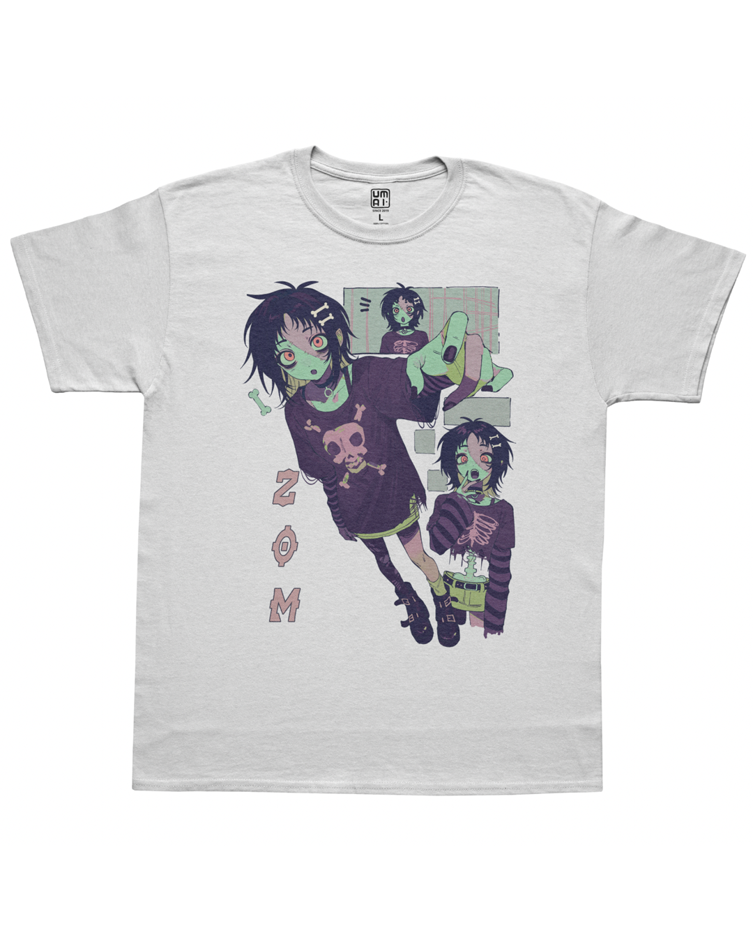 ZOM • T-Shirt