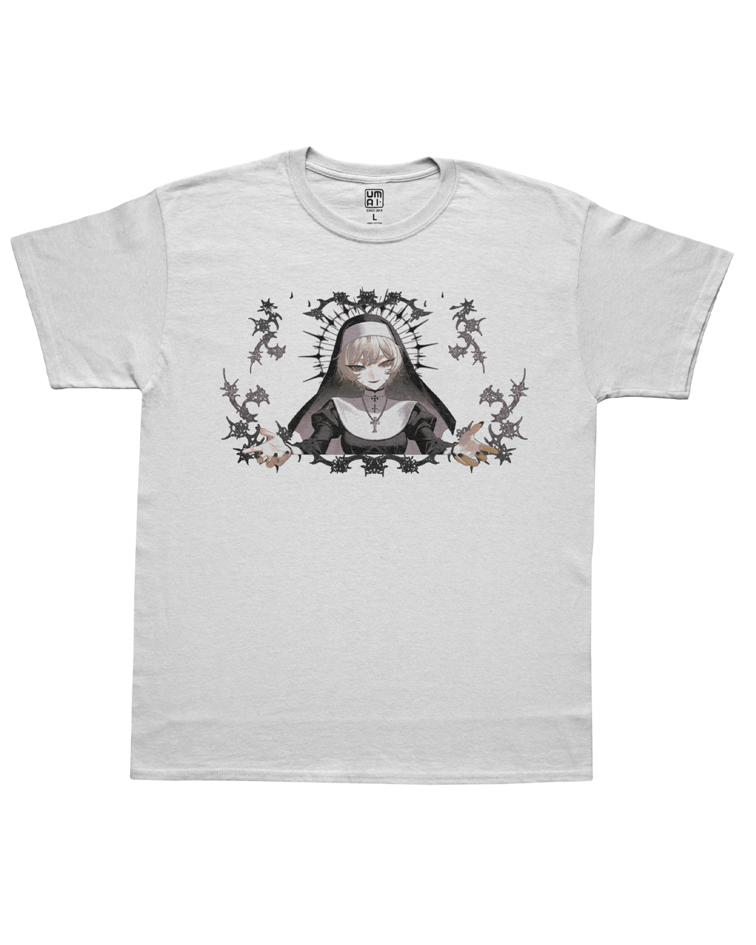 Nun • T-Shirt
