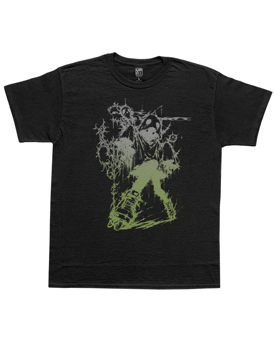Cyberghost • T-Shirt