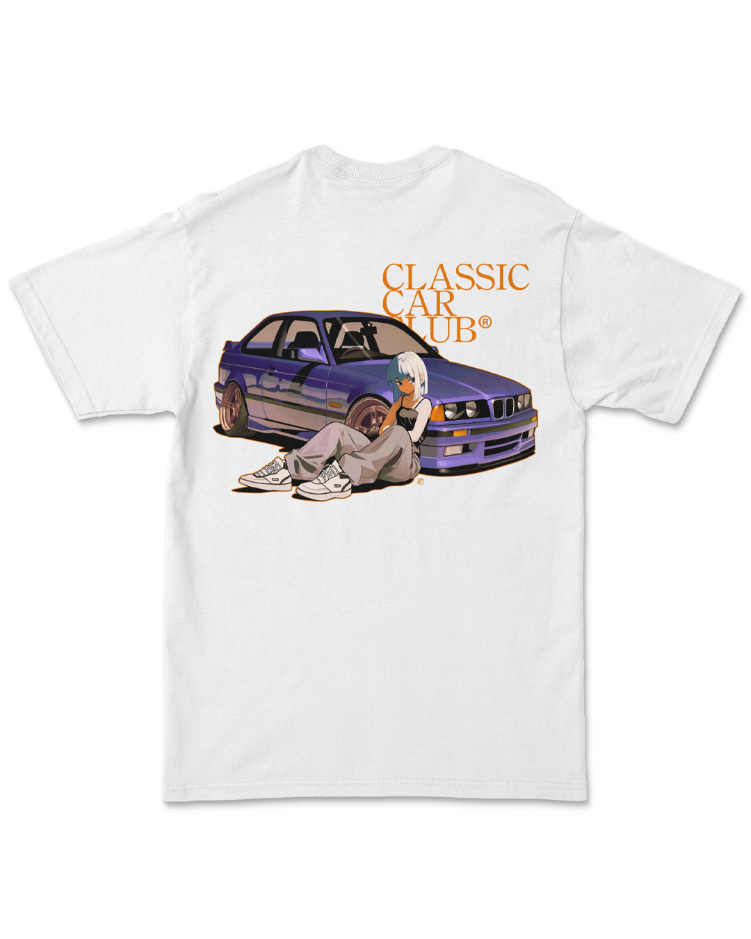 CCC3 • T-Shirt
