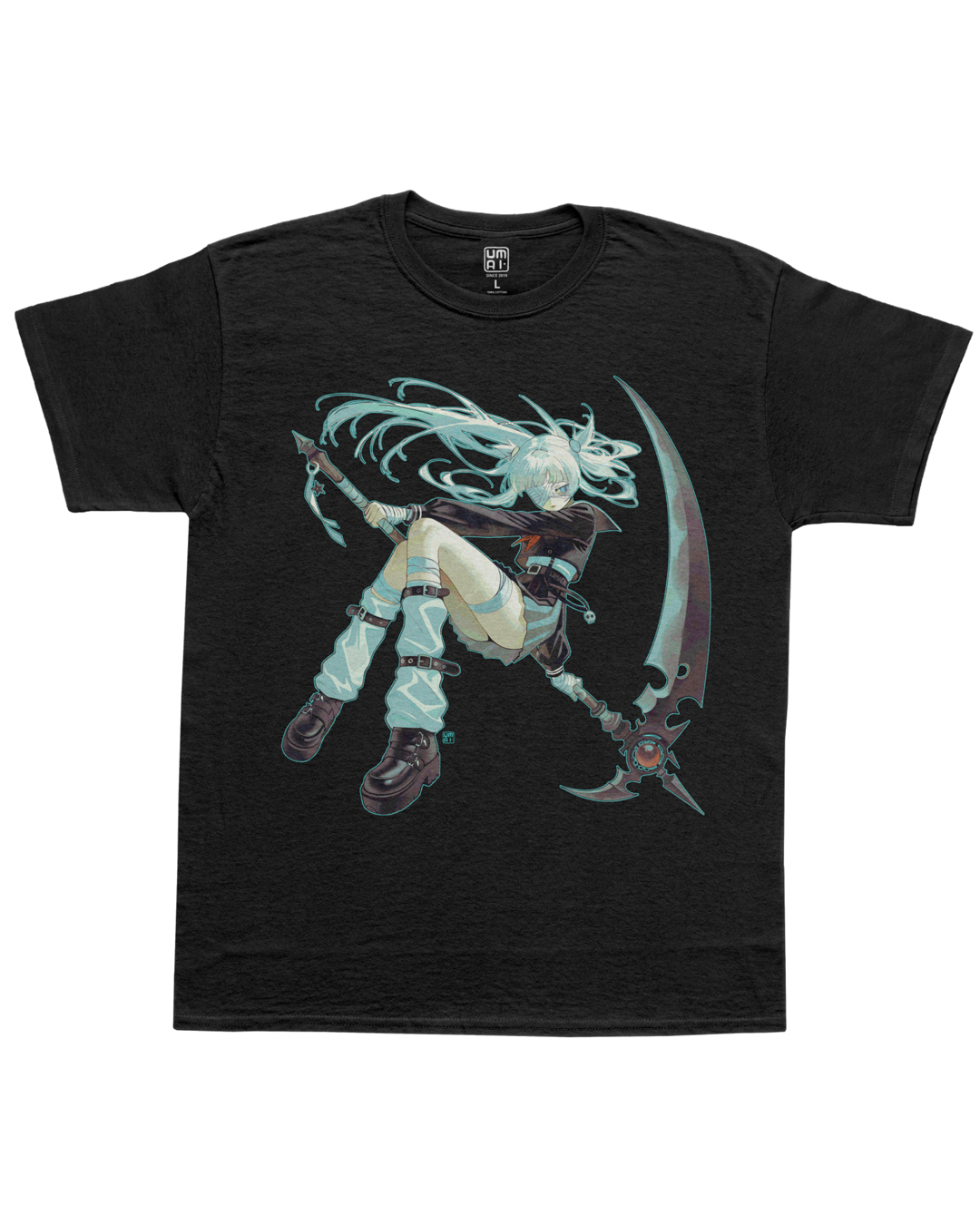 Soul Reaver • T-Shirt