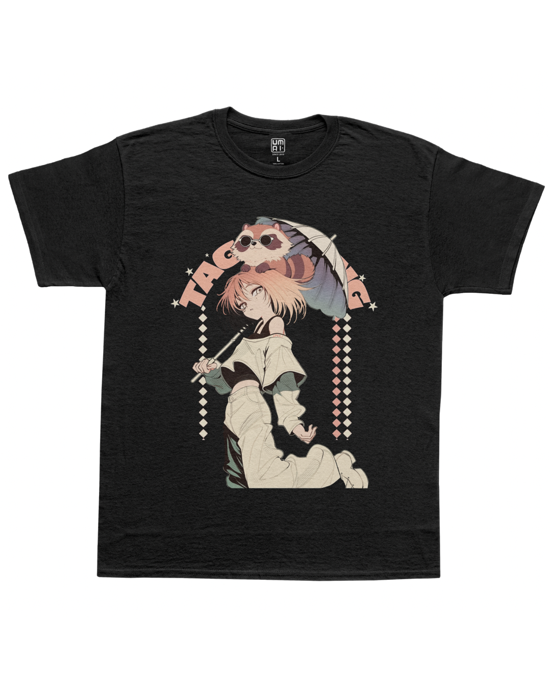 Tag Along! • T-Shirt