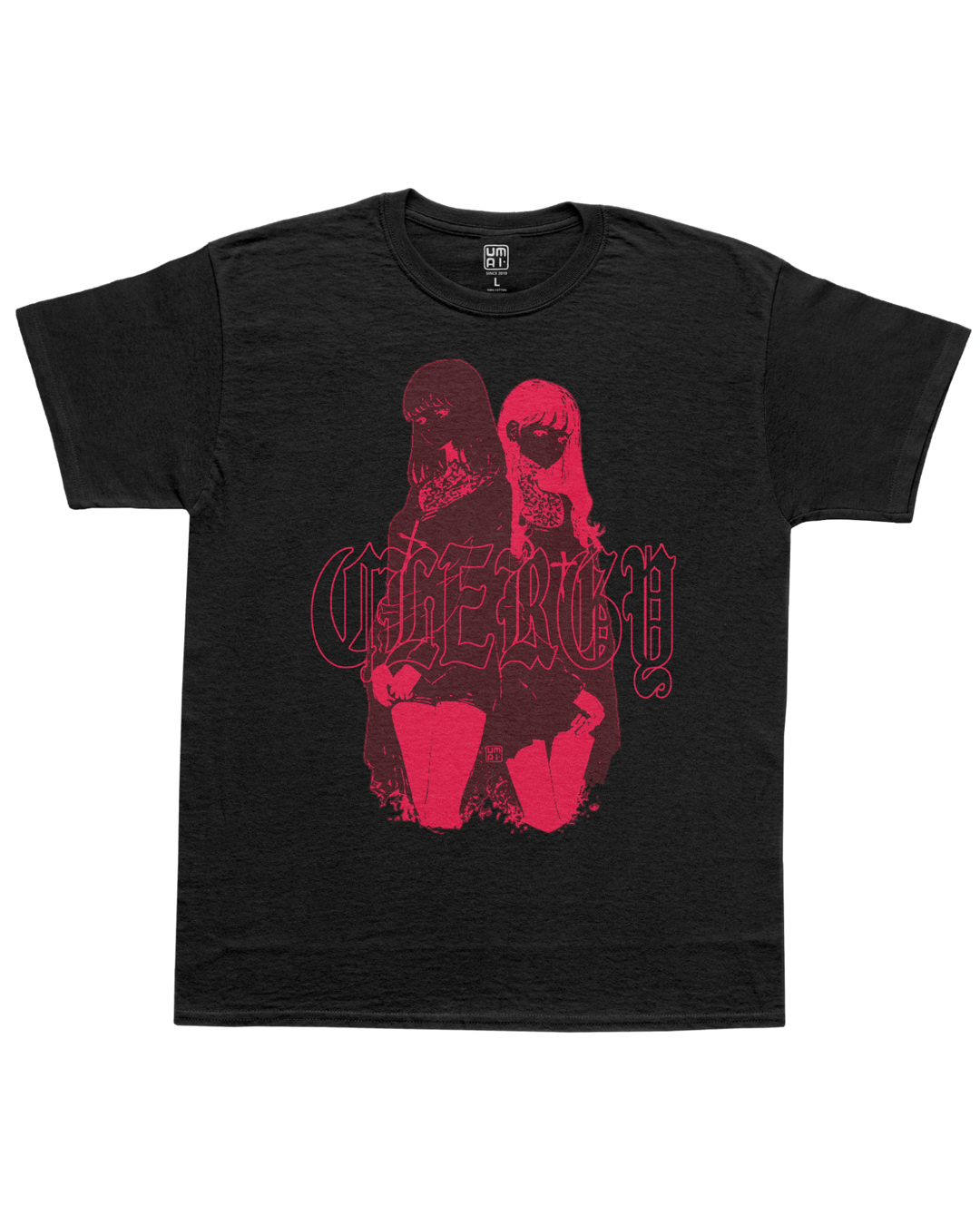 CLERGY • T-Shirt