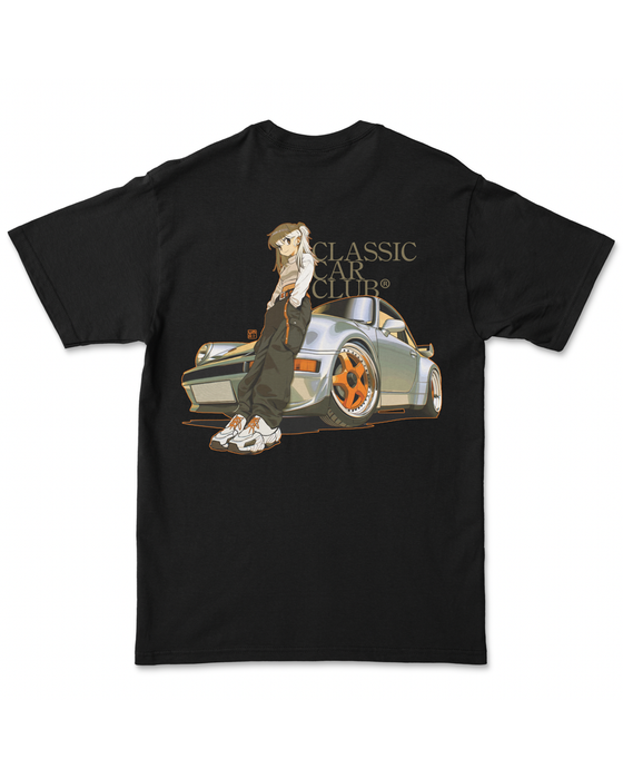 CCC • T-Shirt