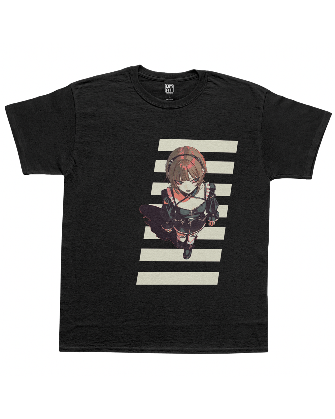 Crossing • T-Shirt