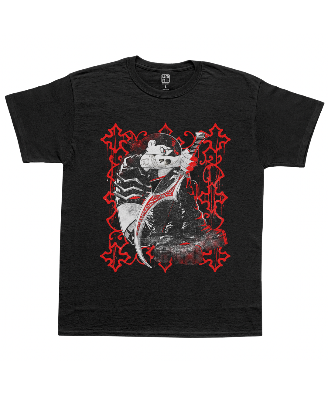 STRANDED • T-Shirt