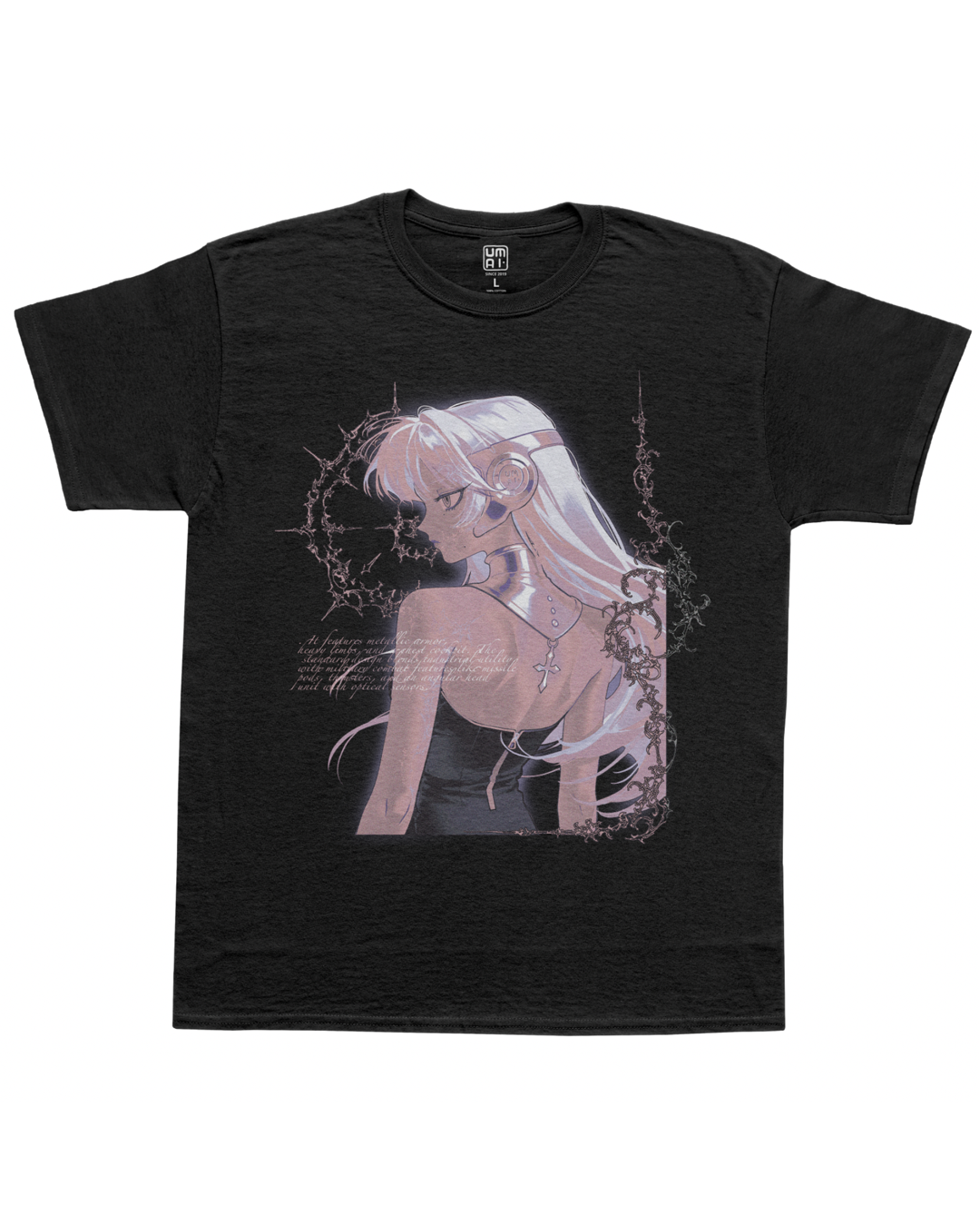 Meche • T-Shirt