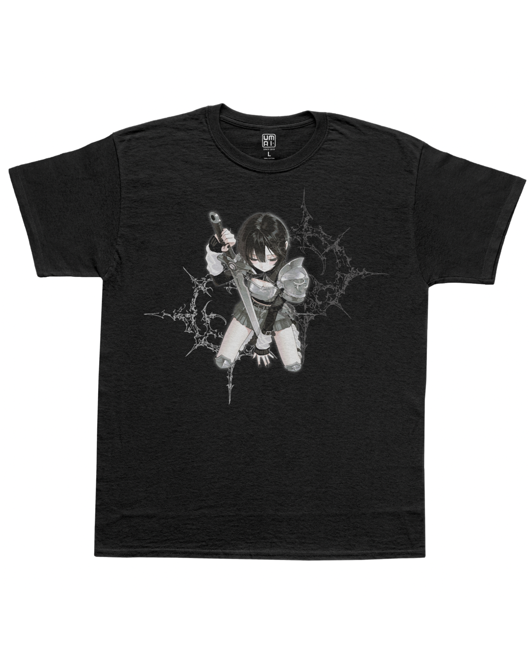 Knight's Duty • T-Shirt