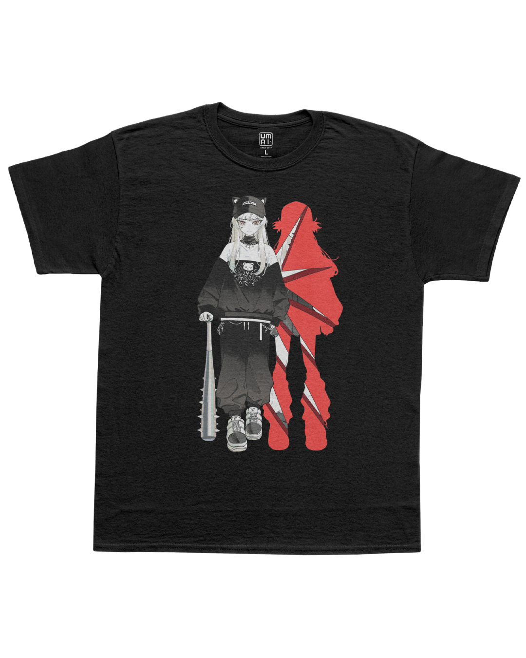 Double Trouble • T-Shirt