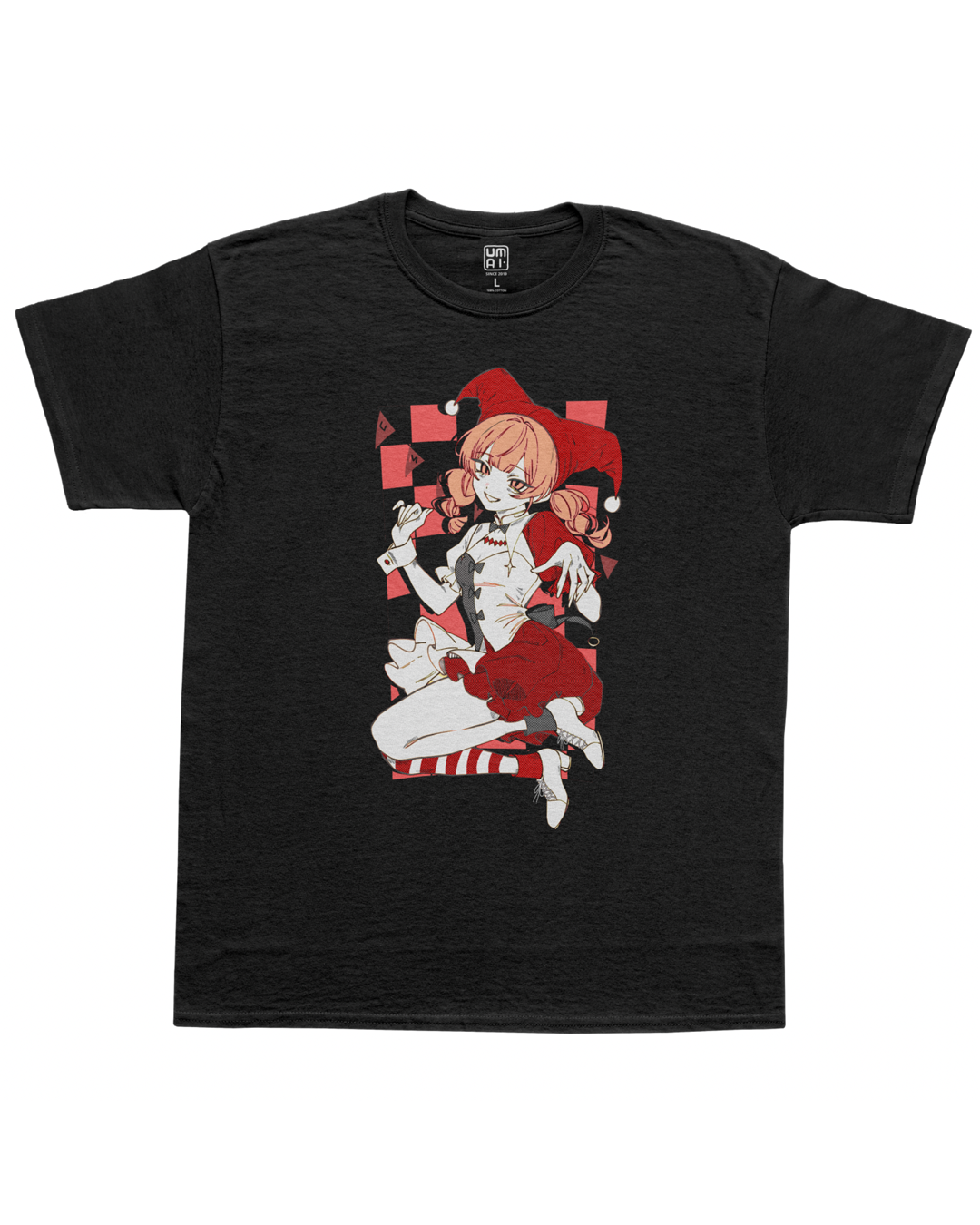 Jester! • T-Shirt