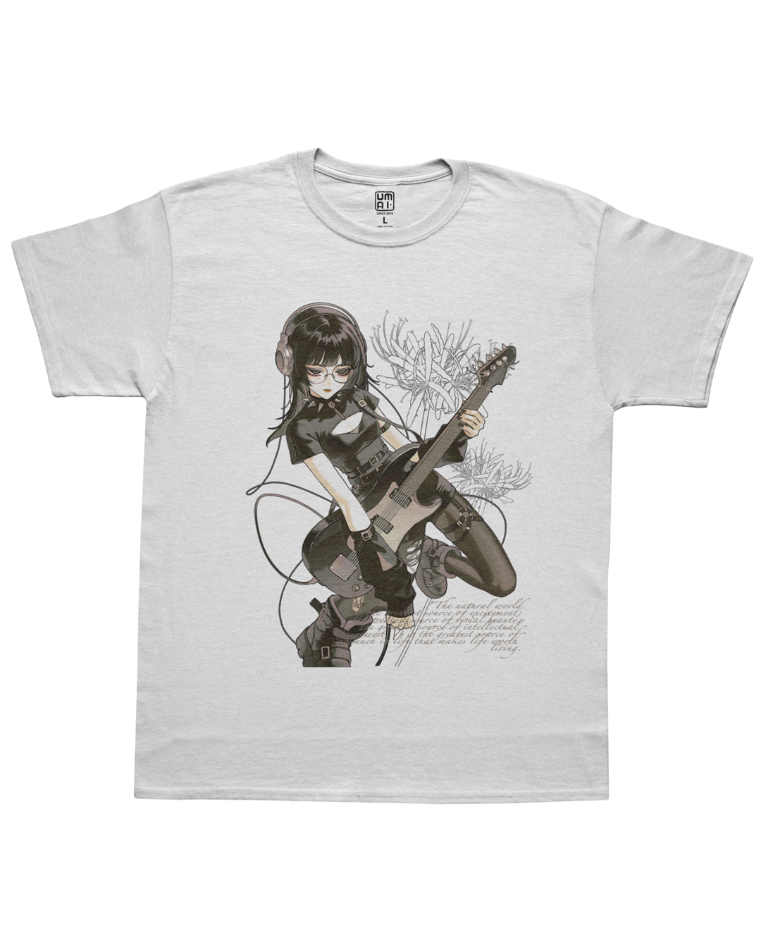 Shoegaze • T-Shirt