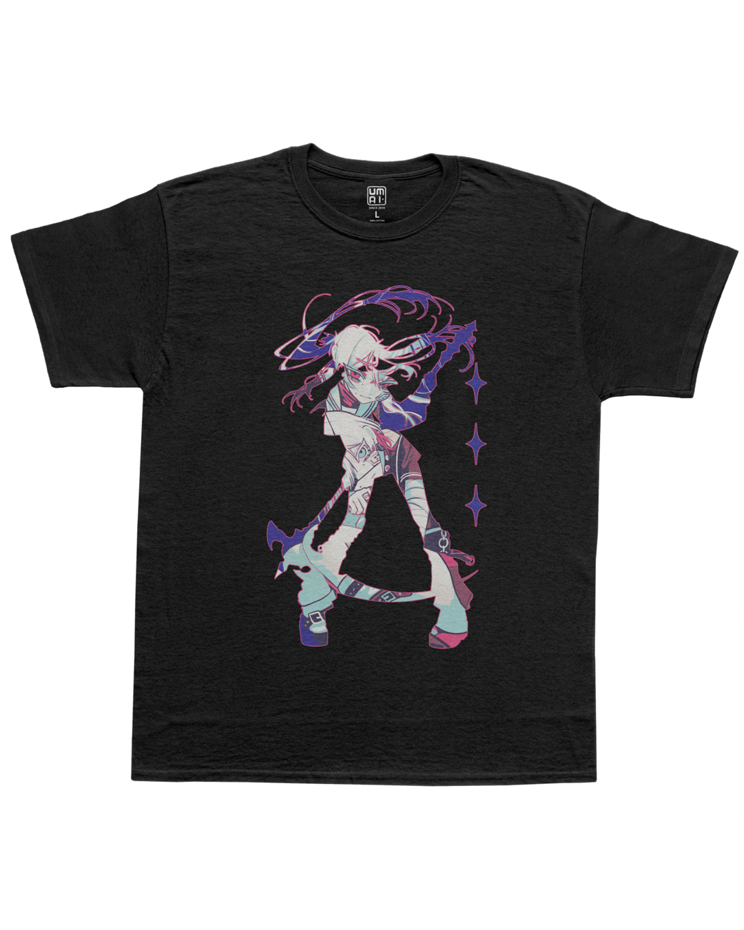 ScytheSoul • T-Shirt