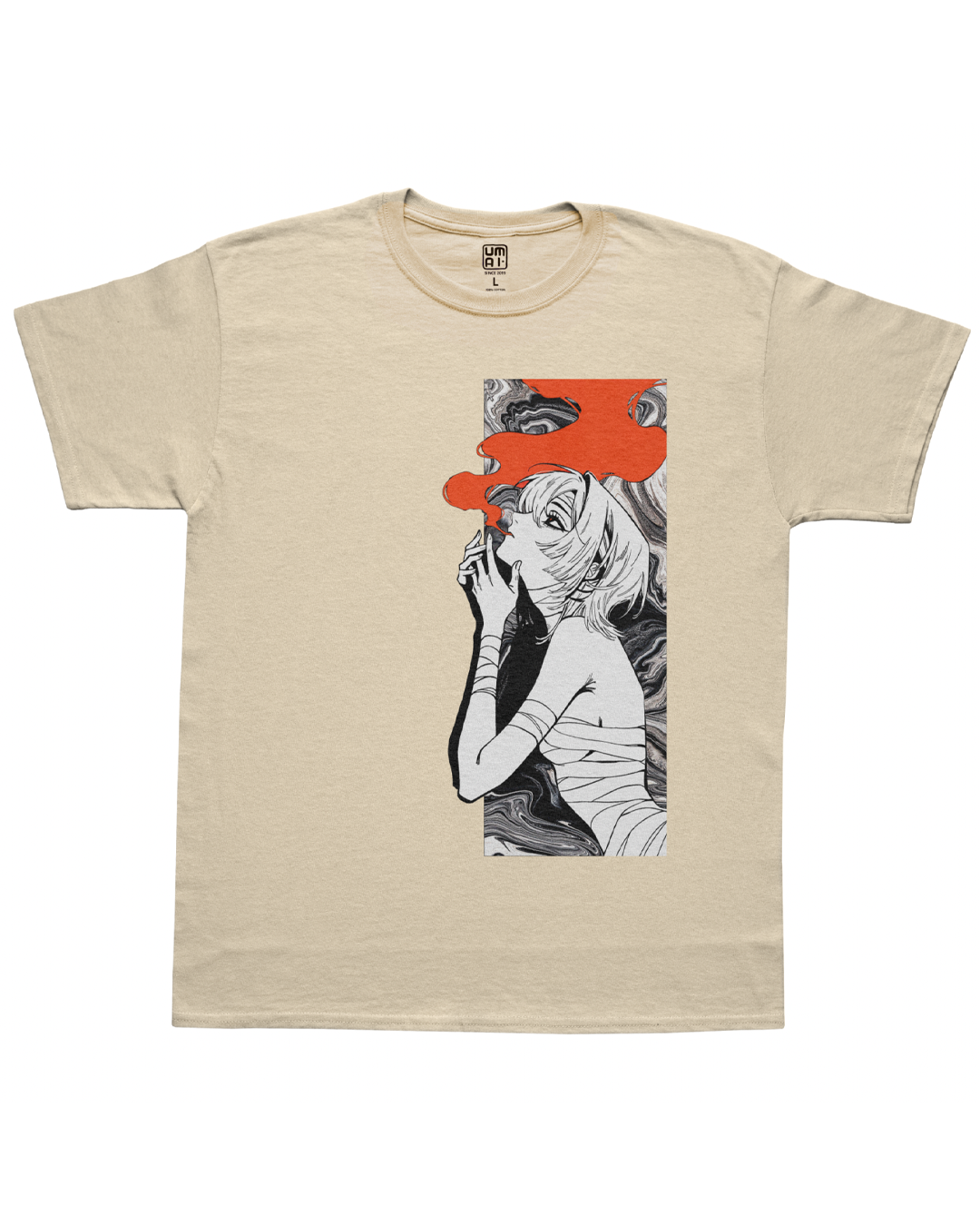 Smoke • T-Shirt