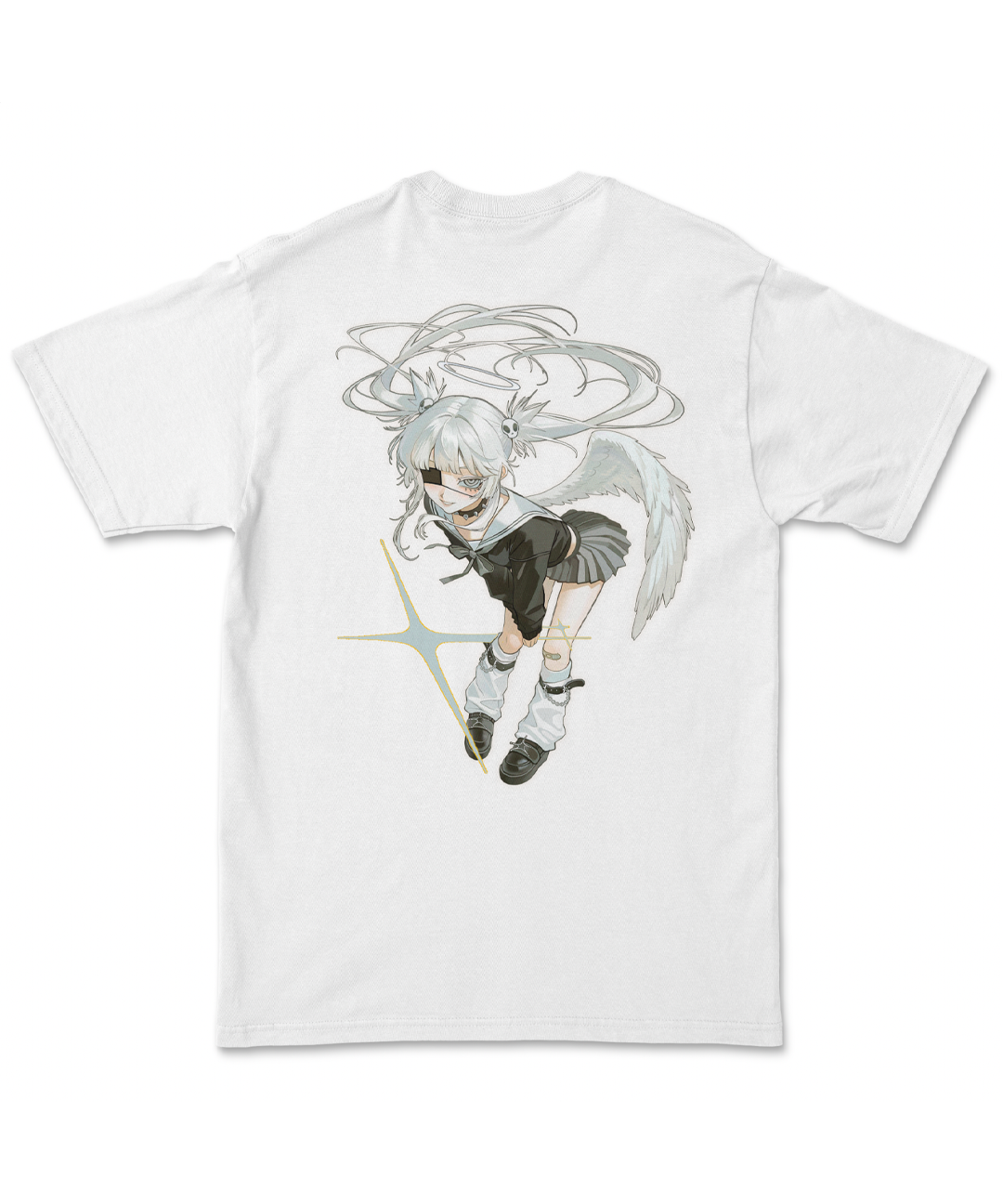 ✝ guardian_angel ✝ • T-Shirt