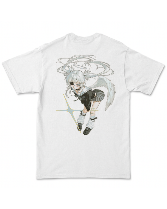 ✝ guardian_angel ✝ • T-Shirt