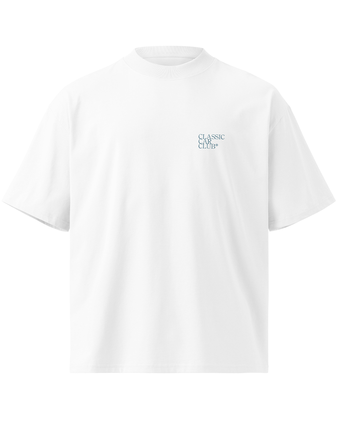 CCC2 • Oversized T-Shirt