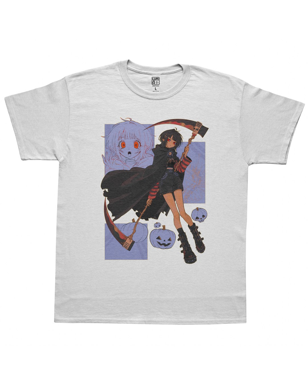October Requiem • T-Shirt