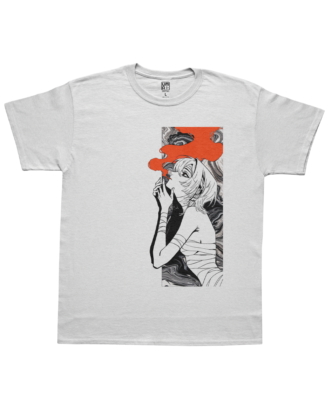 Smoke • T-Shirt
