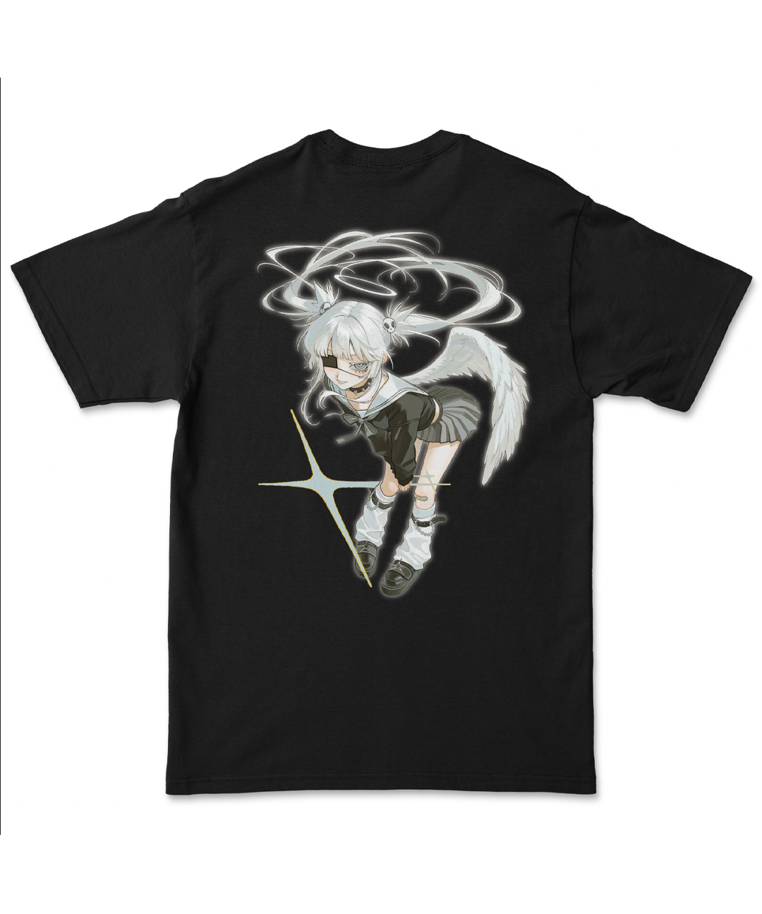 ✝ guardian_angel ✝ • T-Shirt