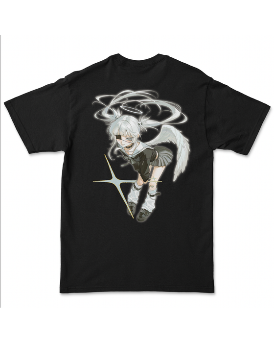 ✝ guardian_angel ✝ • T-Shirt