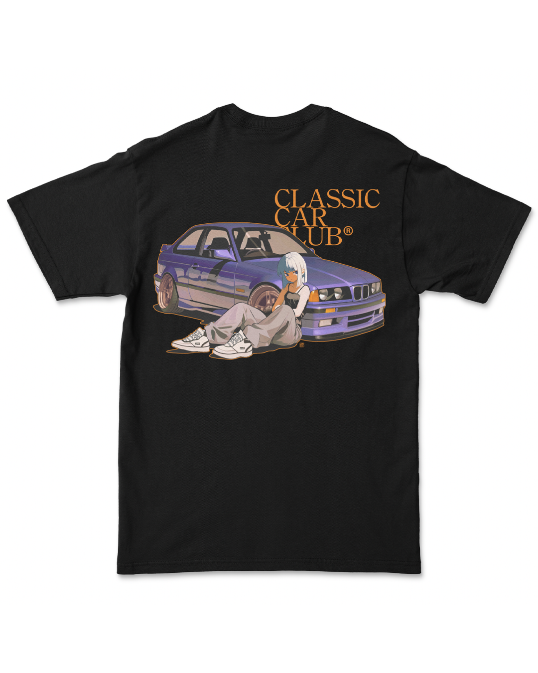CCC3 • T-Shirt