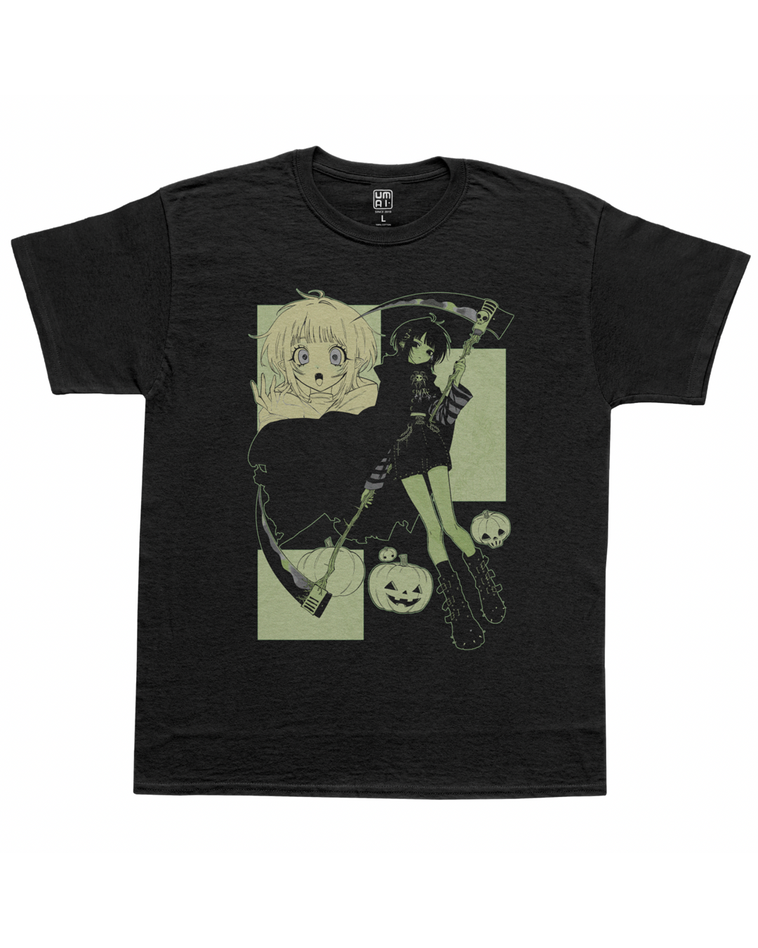 October Requiem • T-Shirt