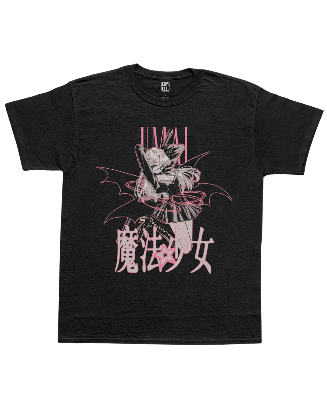 Mahou Shoujo • T-Shirt