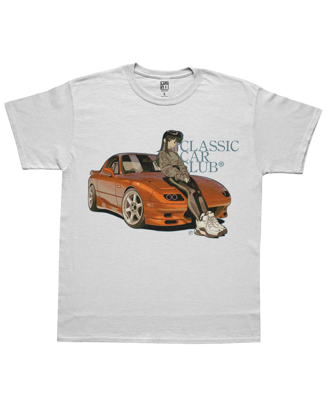 CCC4 • T-Shirt