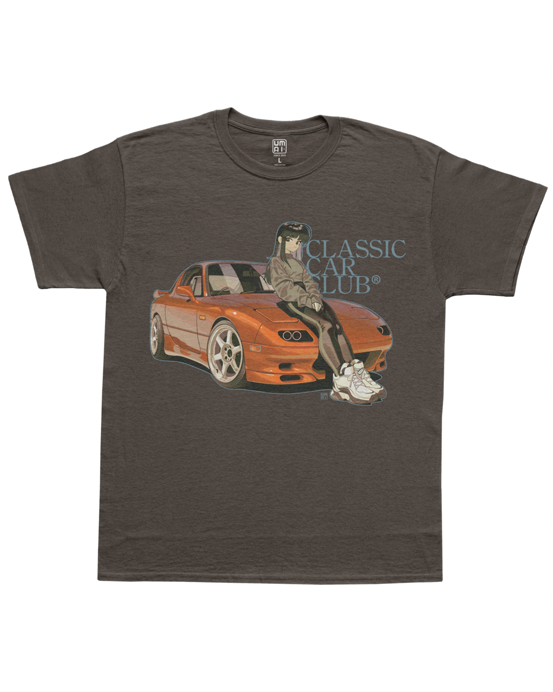 CCC4 • T-Shirt